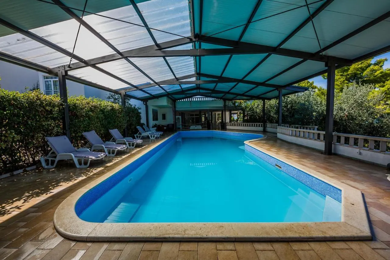 Hotel Sveti Kriz Mastrinka
