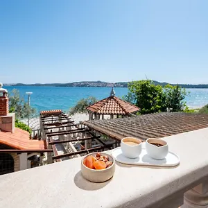 3* Penzion Segetski Dvori - Tradition Since 1964