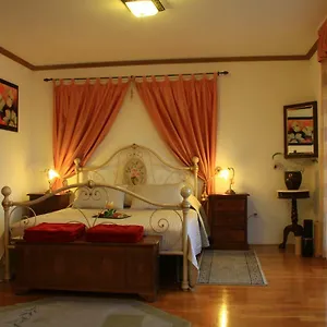 Affittacamere Znjan, Spalato