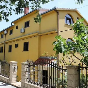 Affittacamere Eros, Spalato